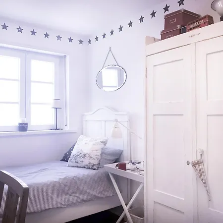 Accommodatie bij particulieren Charming Home&gardens In *