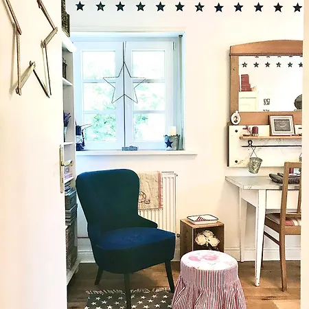 Accommodatie bij particulieren Charming Home&gardens In *
