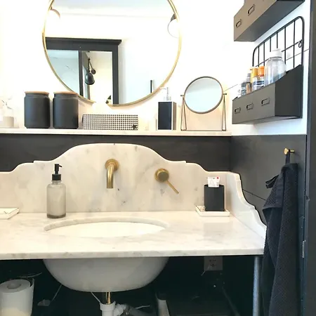 Charming Home&gardens In Accommodatie bij particulieren