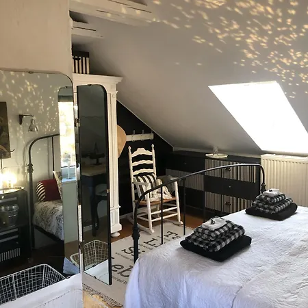 Charming Home&gardens In Accommodatie bij particulieren