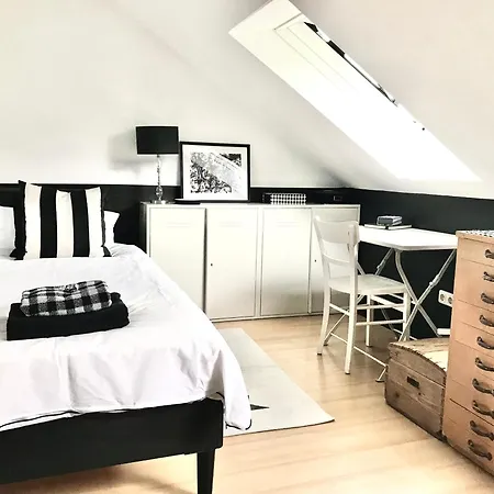Accommodatie bij particulieren Charming Home&gardens In *