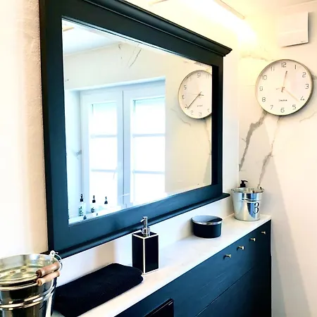 Charming Home&gardens In Accommodatie bij particulieren