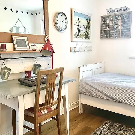 Charming Home&gardens In Accommodatie bij particulieren *