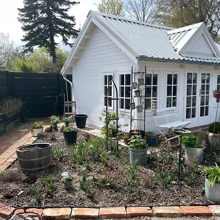 Charming Home&gardens In Accommodatie bij particulieren *