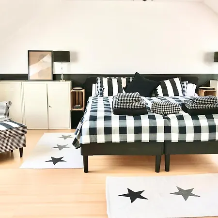 Charming Home&gardens In Accommodatie bij particulieren *