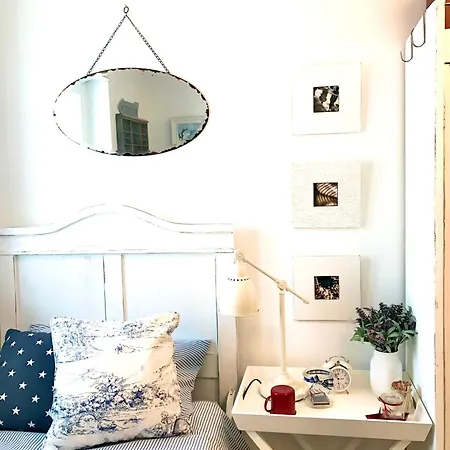 Charming Home&gardens In Augsburg