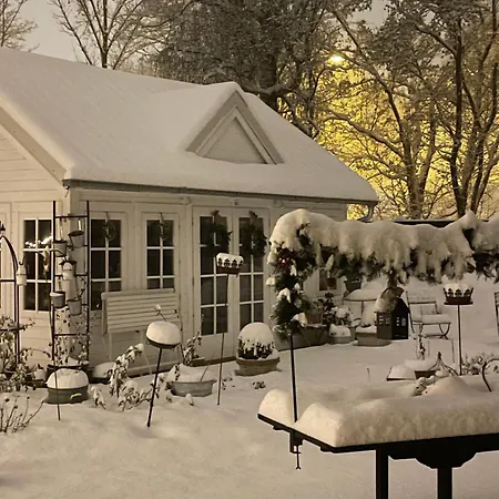 Accommodatie bij particulieren Charming Home&gardens In Augsburg