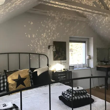 Accommodatie bij particulieren Charming Home&gardens In *