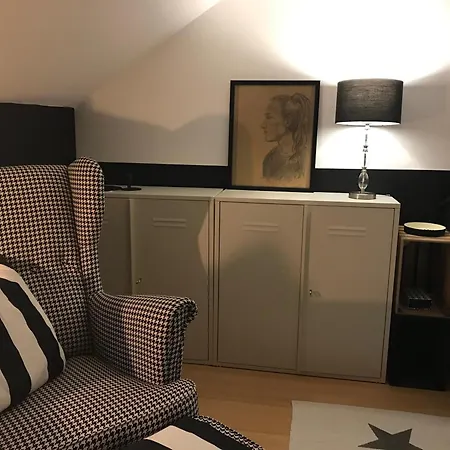 Charming Home&gardens In Accommodatie bij particulieren