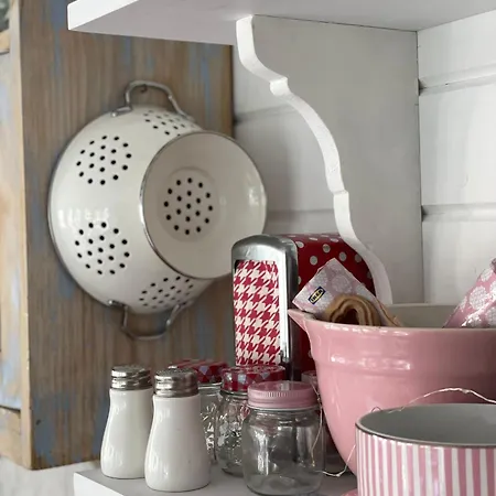 Accommodatie bij particulieren Charming Home&gardens In Augsburg